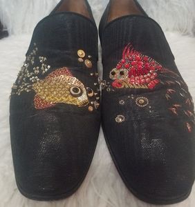 Christian Louboutin Men Loafer